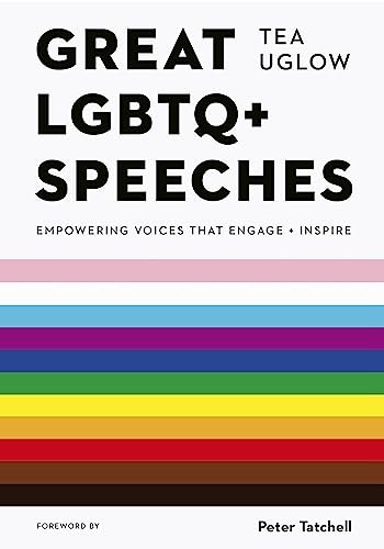 Peter Tatchell - Tolle LGBTQ-Reden stärkende Stimmen, die sich engagieren - H245z - Bild 1 von 6