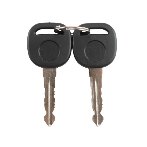 Interruptor de encendido con 2 llaves NUEVO para Pontiac Grand Prix 2004 05 06 07 08 19120614 - Imagen 2 de 14