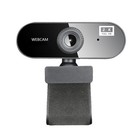 2X(1080P 2K -Kamera für Desktop-Laptop, Live-Online-Unterricht, Netzwerk-Vi9752