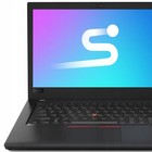 Laptop Lenovo ThinkPad T480 i7-8550U 8/256GB SSD NVMe FHD Win11Pro