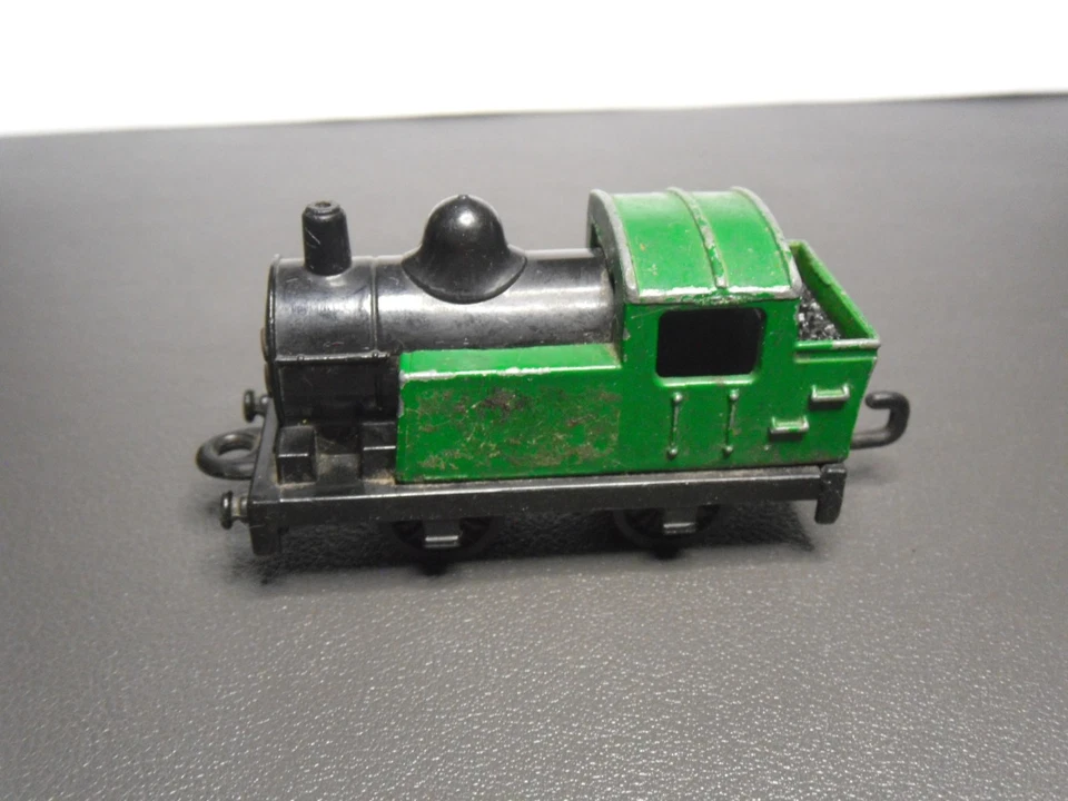 Tren de juguete Matchbox Age Of Steam 40 años British Rail MB 43 - Regalo de Navidad - g3 Foto 4 de 4