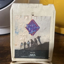 Lynyrd Skynyrd- Nuthin Fancy-8 Track Tape - New Pad and Splice