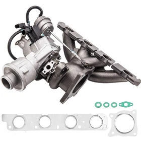 Turbolader Turbo for Audi A6 2.0 TFSI (C6) 2.0 TFSi + quattro 125 Kw 170 PS neu