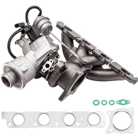 Turbolader AUDI A6  2.0 TFSI (4F2, C6)