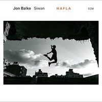 Jon Balke Siwan - Hafla - Cd - G4Z