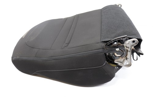 2020 - 2022 SUBARU OUTBACK FRONT LEFT SIDE SEAT UPPER CUSHION OEM BLACK_J20 - Picture 9 of 11