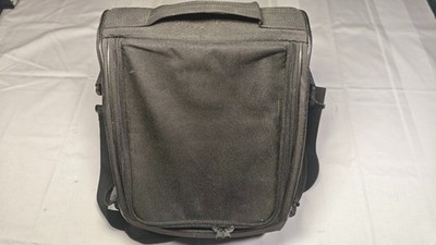 Fishfinder-Tasche für Angelboote, guter Zustand