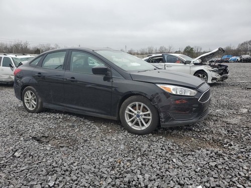Driver Tail Light Sedan Outer Quarter Panel Mounted Fits 15-18 FOCUS 2492977 - Picture 5 of 12