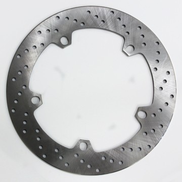 Sifam ronde remschijf voorwaartse voor BMW R 1100 GS 1993-1999 - Afbeelding 1 van 1
