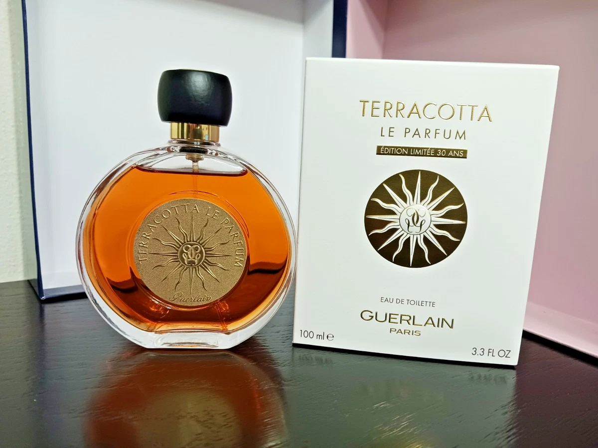 Guerlain Terracotta Fragrances for Women for sale | eBay