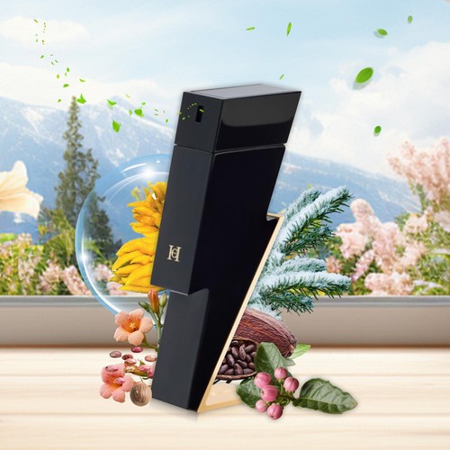 Bad Boy Le Parfum von 3,4 Oz EDP Parfüm für Männer Neu im Karton - Bild 6 von 11