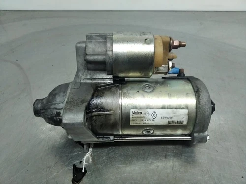 233003172R Motor Arranque para RENAULT  2013 440704 - Imagen 1 de 6
