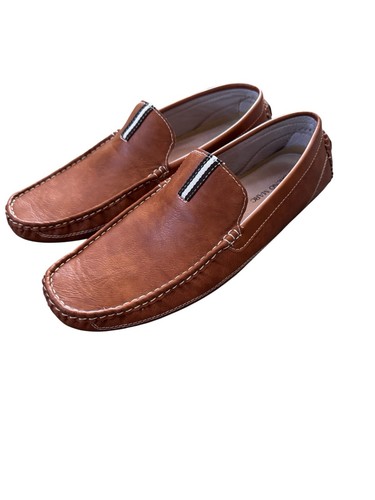 Bruno Marc Herren Halbschuhe Schuhe Freizeitschuhe Mokassins Slipper Fahrschuhe Gr. 14