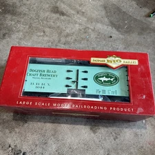 Bachmann Big Haulers 98692 BBRX 1044  Dogfish Head Craft Brewery NIB Beauty