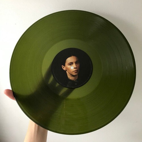 Pvris - Evergreen (VINYL) - Picture 6 of 7