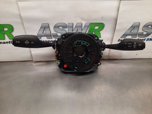 BMW Switch Cluster Steering Column F11 5 SERIES Touring 61319354051
