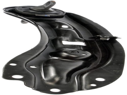 Dorman Oe Solutions Suspension Trailing Arm P N 524 495 - Picture 2 of 9
