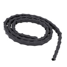 Climbing Stand Chain And Cover Wear Proof Climbing Rack Chain And Cover For