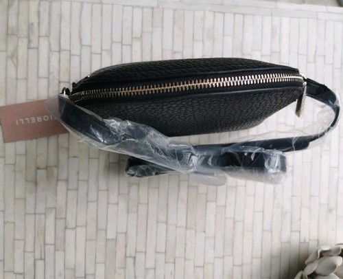 Fiorelli Women's Black Crossbody Bag Brand New With Tags - Picture 4 of 6