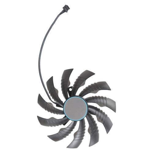 Graphics Card Cooling Fan 95MM PLD10010S12H For 3050 3060 3060TI - Photo 2/20