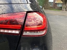 Rückleuchte rechts Mercedes-Benz A-Klasse W177 A1779067802 P24385247