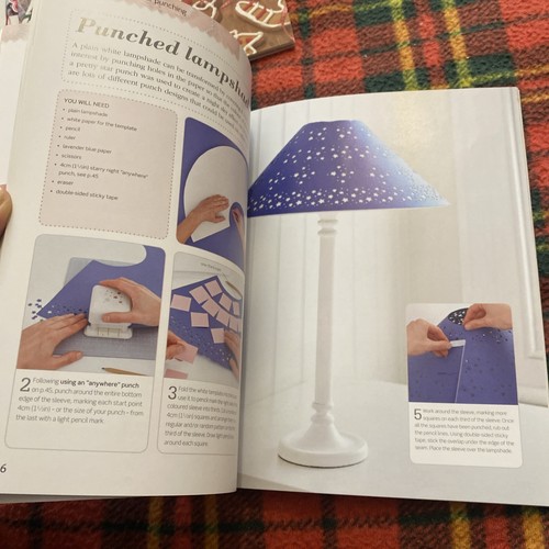 6x Step By Step Home Crafts/Knits/Paper Craft/Stitch-By-Stitch++๐ - Picture 22 of 22