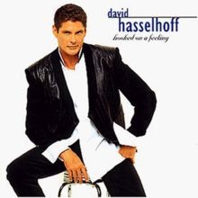 Hooked on a Feeling von Hasselhoff,David | CD | Zustand akzeptabel - Bild 1 von 2