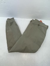 New Vintage Tan Ovation Polyester Pants 465145 OO-6