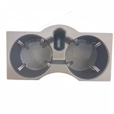 09–20 Rolls-Royce Ghost Front Central Console Cup & Key Holder OEM USED-9251839