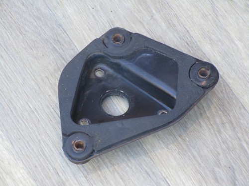 87-93 MUSTANG GT WINDSHIELD WIPER MOTOR MOUNTING BRACKET FACTORY OEM 92GT - Picture 15 of 17