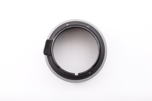 Nikon Metal Lens Hood HS-9 for AI Nikkor 50mm f/1.4S Excellent+5 Y2642 - Picture 7 of 8