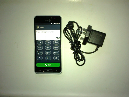Doro 8035 4G, 5" Smartphone 16gb Storage, Unlocked ,, - Picture 9 of 17