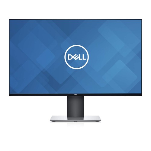 RAHMENLOSER MONITOR 27 Zoll DELL U2719D 2K QHD 2560 x 1440 IPS HDMI DP HUB USB - Photo 2/8