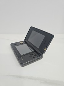 Legend of Zelda 25th Anniversary Nintendo 3DS CTR-001 Handheld Console + 3 Games