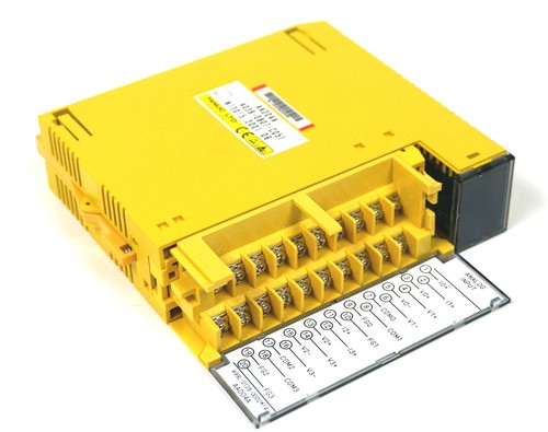 NEW FANUC A03B-0807-C051 INPUT MODULE A03B0807C051 - Picture 1 of 3
