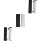  Set of 3 Keyboard and Earphone Cleaner Kit Remove Brush Electronic