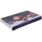  Empty Advent Calendar Box Xmas Treat Boxes Candy Party Decorations