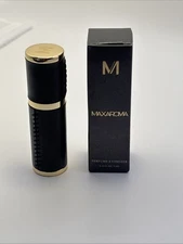 M. Micallef ROYAL VINTAGE Men's EDP 5 ml / .16 oz Maxaroma Travel Spray NEW