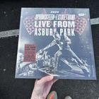 Bruce Springsteen - Live From Asbury Park 2024 VINYL x5 LP, RSD 2026 ✅