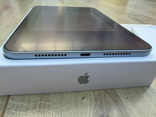 Apple iPad Mini 7 (2024) A17 Pro Wi-Fi Only - 7th Gen 128GB Excellent Condition - Picture 13 of 15
