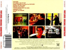 VARIOUS ARTISTS FOOTLOOSE [ORIGINAL MOTION PICTURE SOUNDTRACK] NEW CD