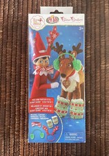 Elf On The Shelf Dress Up Party Pack Mix  Match Accessories For Elves  Pets