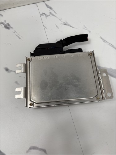 2006 Kia Spectra Engine Control Unit ECU 3910123680 Module - Picture 4 of 7