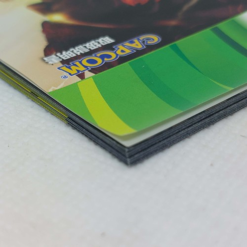 Super Street Fighter IV Arcade Edition Platinum Collection Xbox 360 Japanese ver - Picture 20 of 24