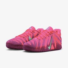 Nike Ja 3 EP Max Volume Baskeball Shoes HF2794-600