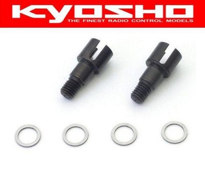 NEW Kyosho EF213 Front Wheel Shaft (FANTOM EP-4WD)