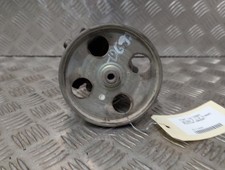 Poulies diverses Fiat SCUDO