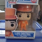 Funko Pop! Movies Dumb and Dumber Lloyd Christmas Tux Vinyl Figure #1039
