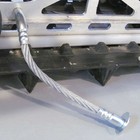 Between the Lines Hi-Roller Ice Scratcher Kit - 2in. Snowmobile 1401-HR 15-6426