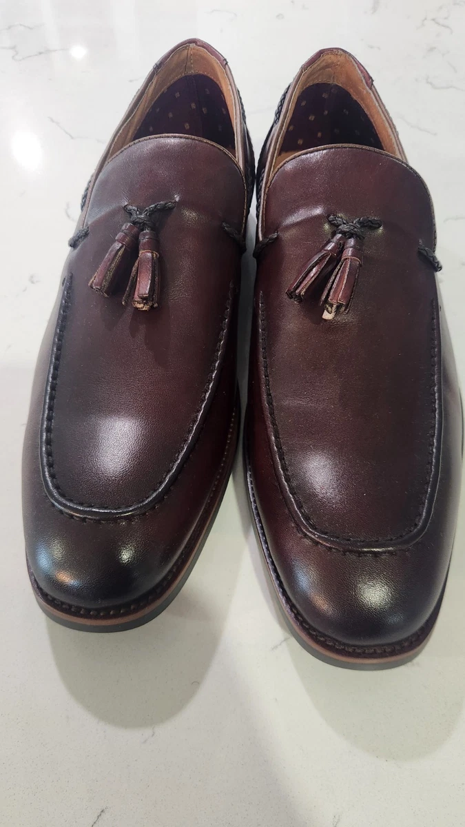 Perry Ellis Men's Dress Shoes for sale | eBay Perry Ellis Men's Dress Shoes for sale | eBay